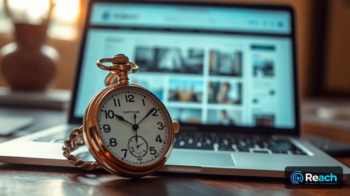 How long does it take to launch a website online?