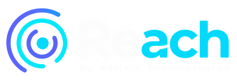 Adrixis Reach — by Adrixis Technologies